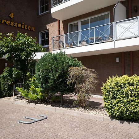 Haus 4 Jahreszeiten- Muschelsammler Groemitz Ngoại thất bức ảnh