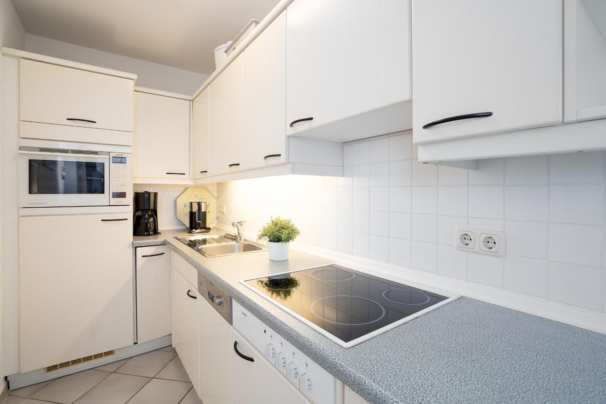 Haus 4 Jahreszeiten- Muschelsammler Groemitz Ngoại thất bức ảnh